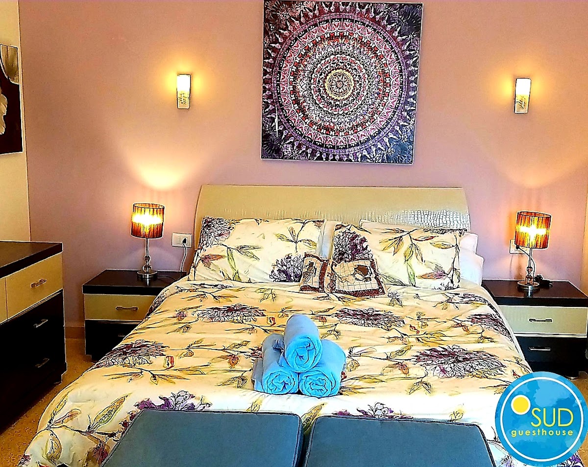 Osud Guesthouse — photograph 2