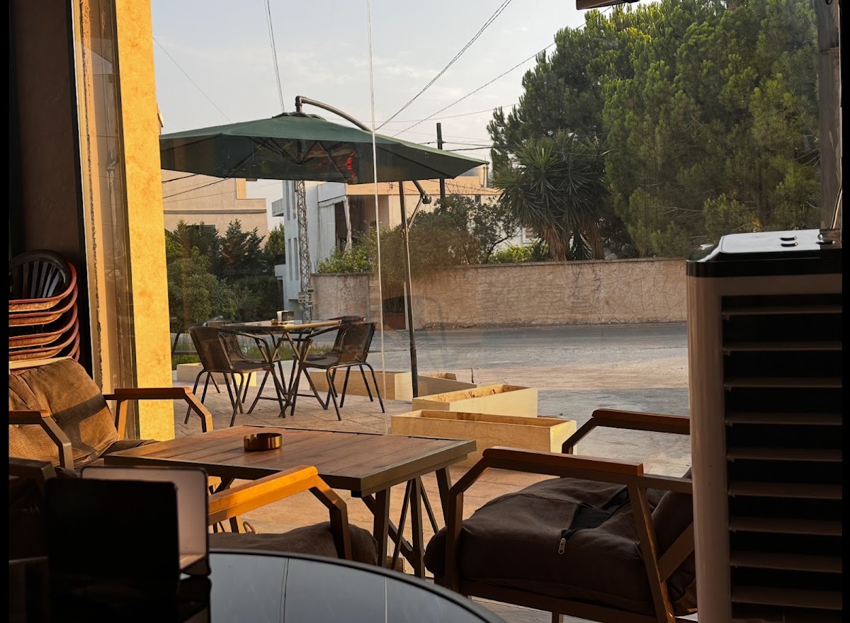 Jawad cafe