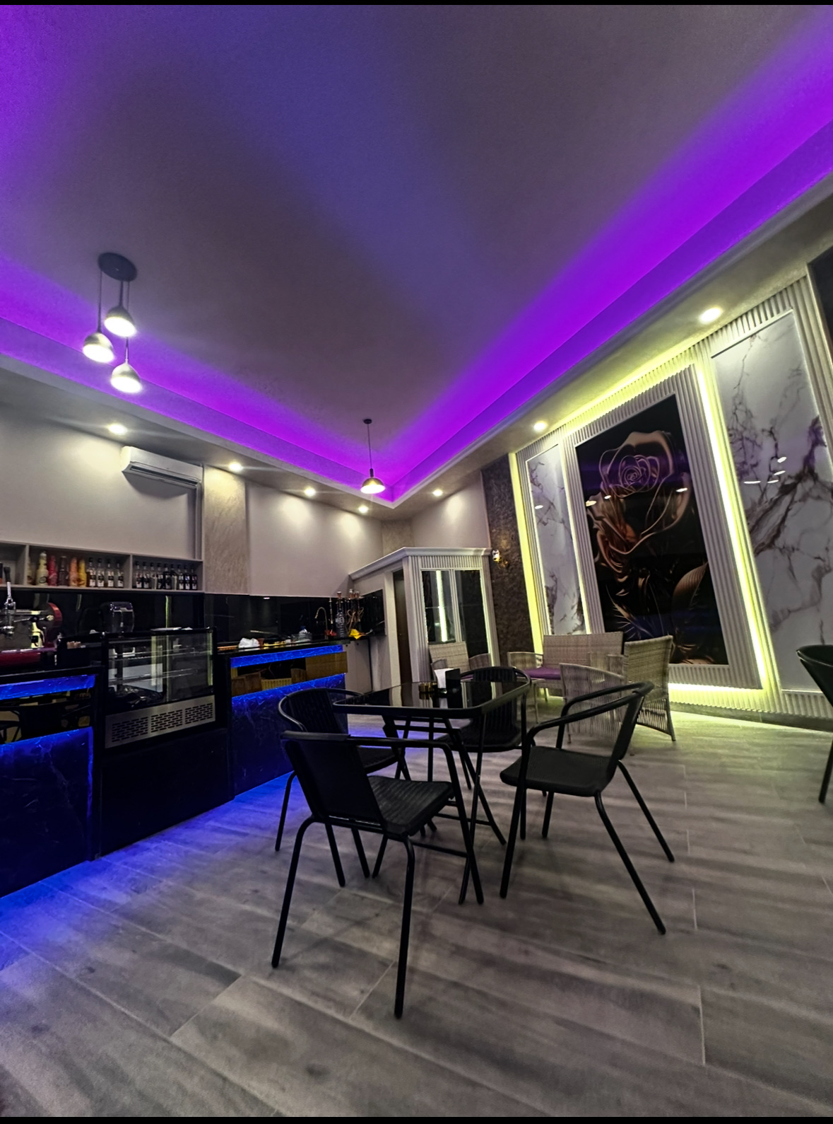Jawad cafe — photograph 3