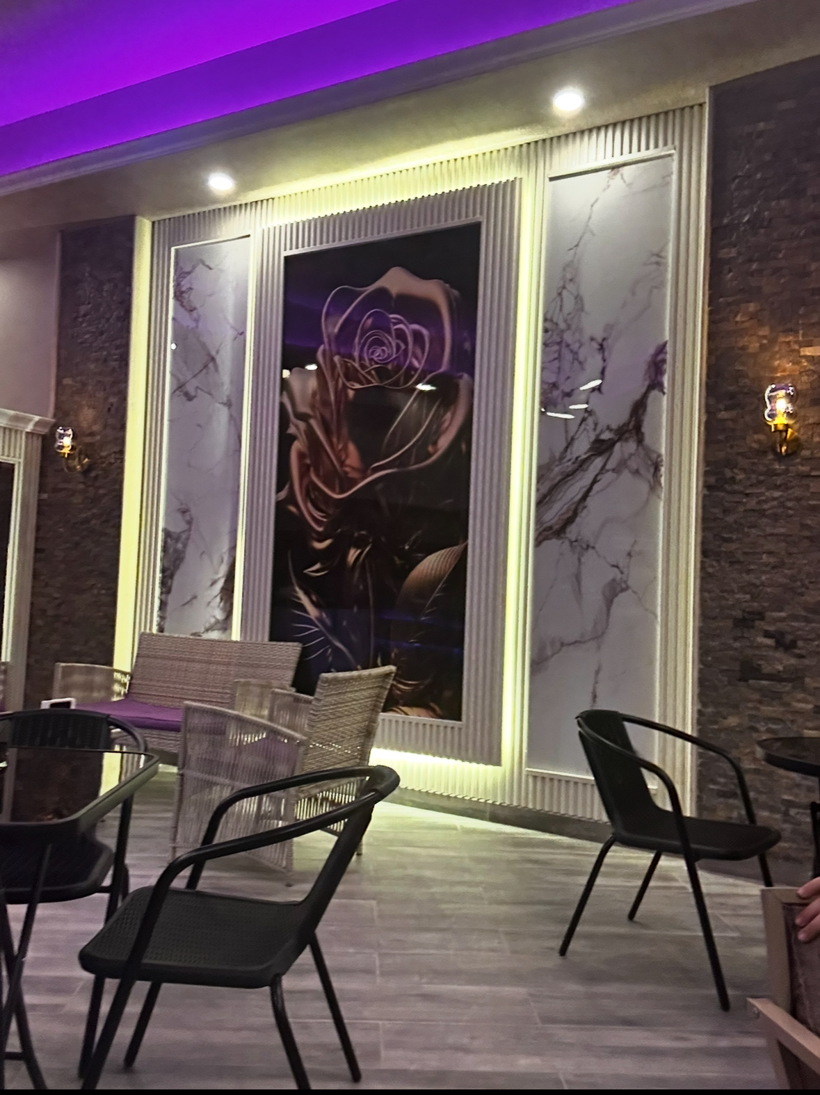 Jawad cafe — photograph 4