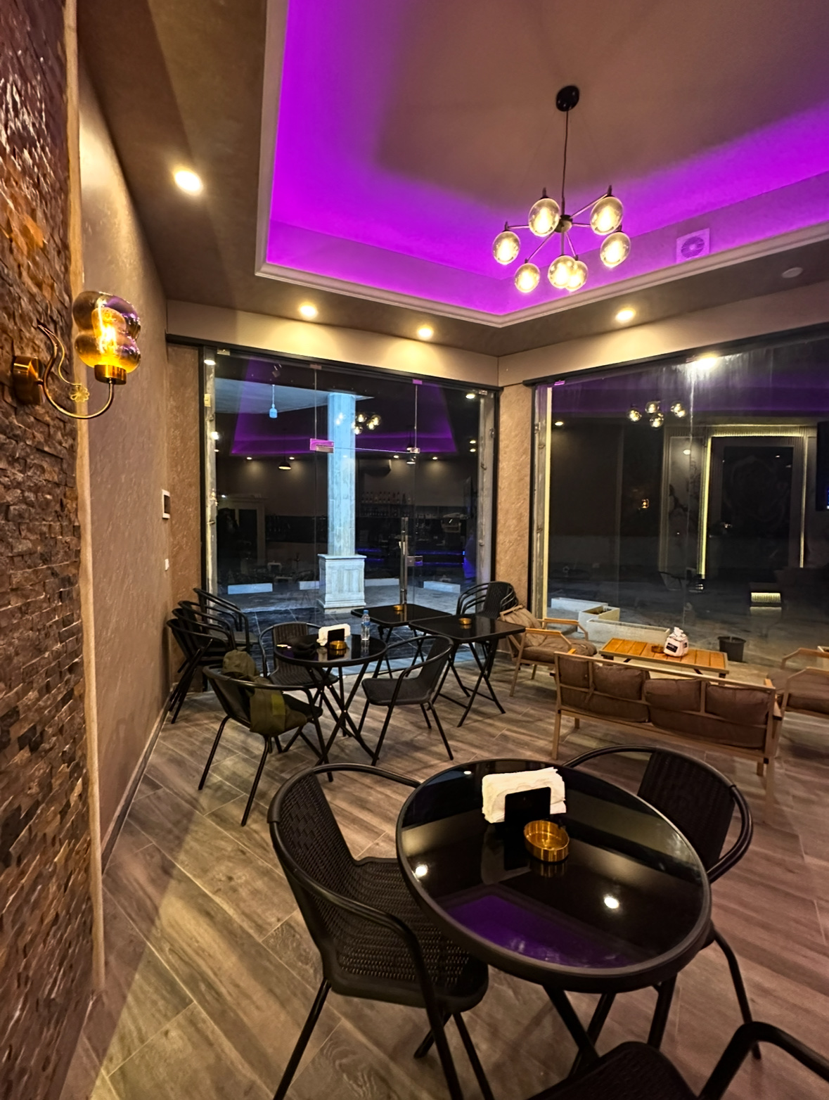 Jawad cafe — photograph 5