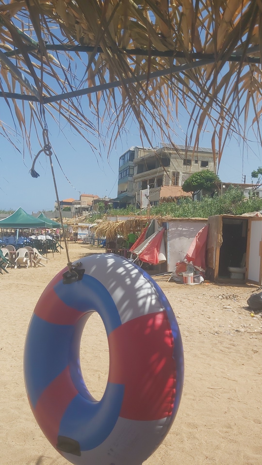 Estirahat Wissam Hayek (Abu Youssef) — photograph 6