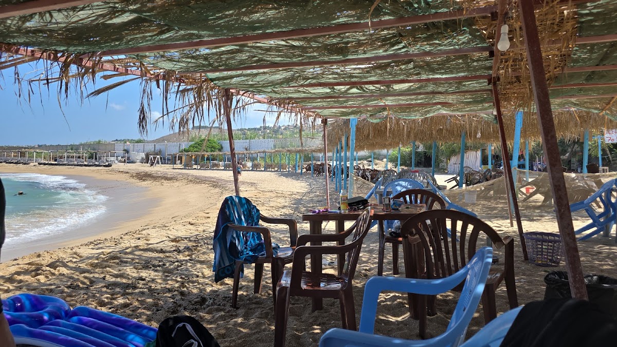 Estirahat Al Ameer (Hassan Ali Ghazaleh) — photograph 4