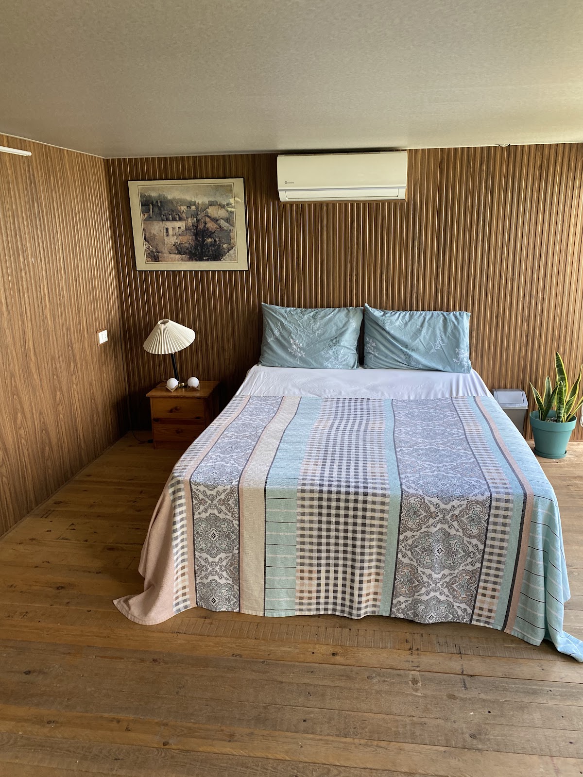LYPOS Guest House — photograph 2
