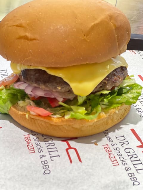 Dr Grill — photograph 3