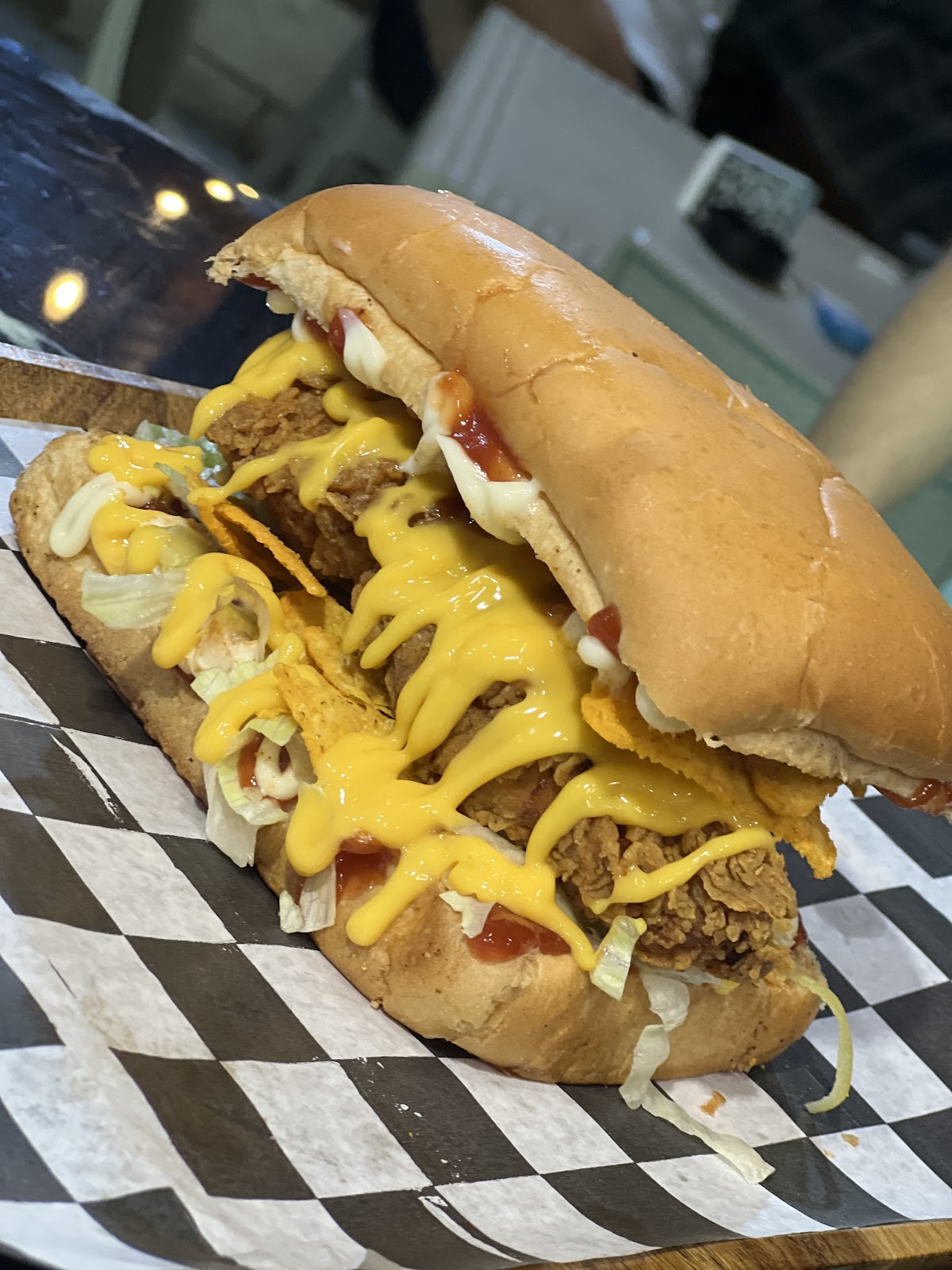 Dr Grill — photograph 4