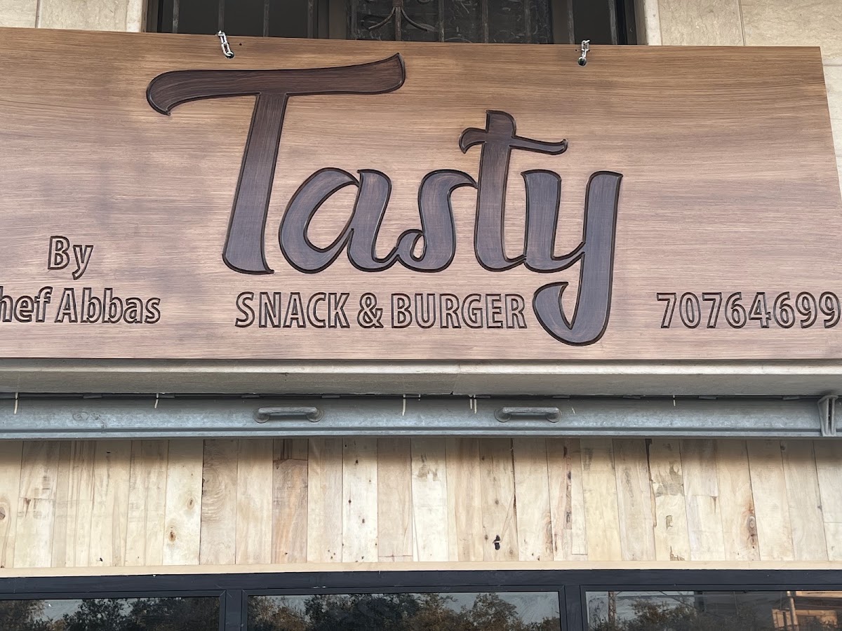 Tasty — photograph 4