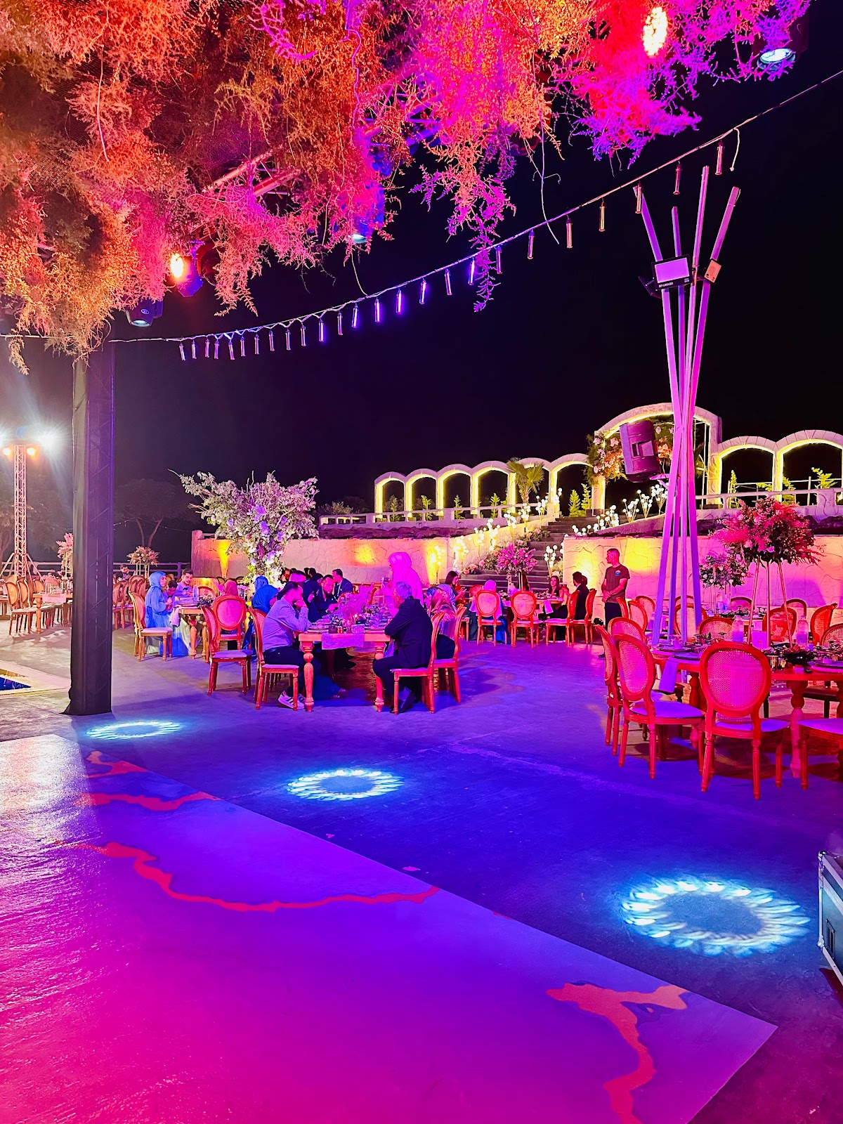 Sunshine Resort