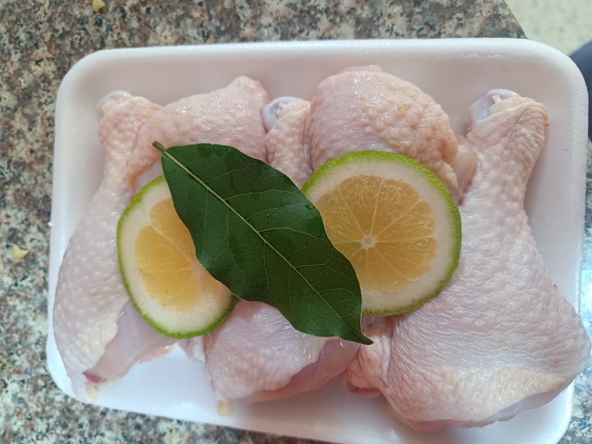 Amir Chicken