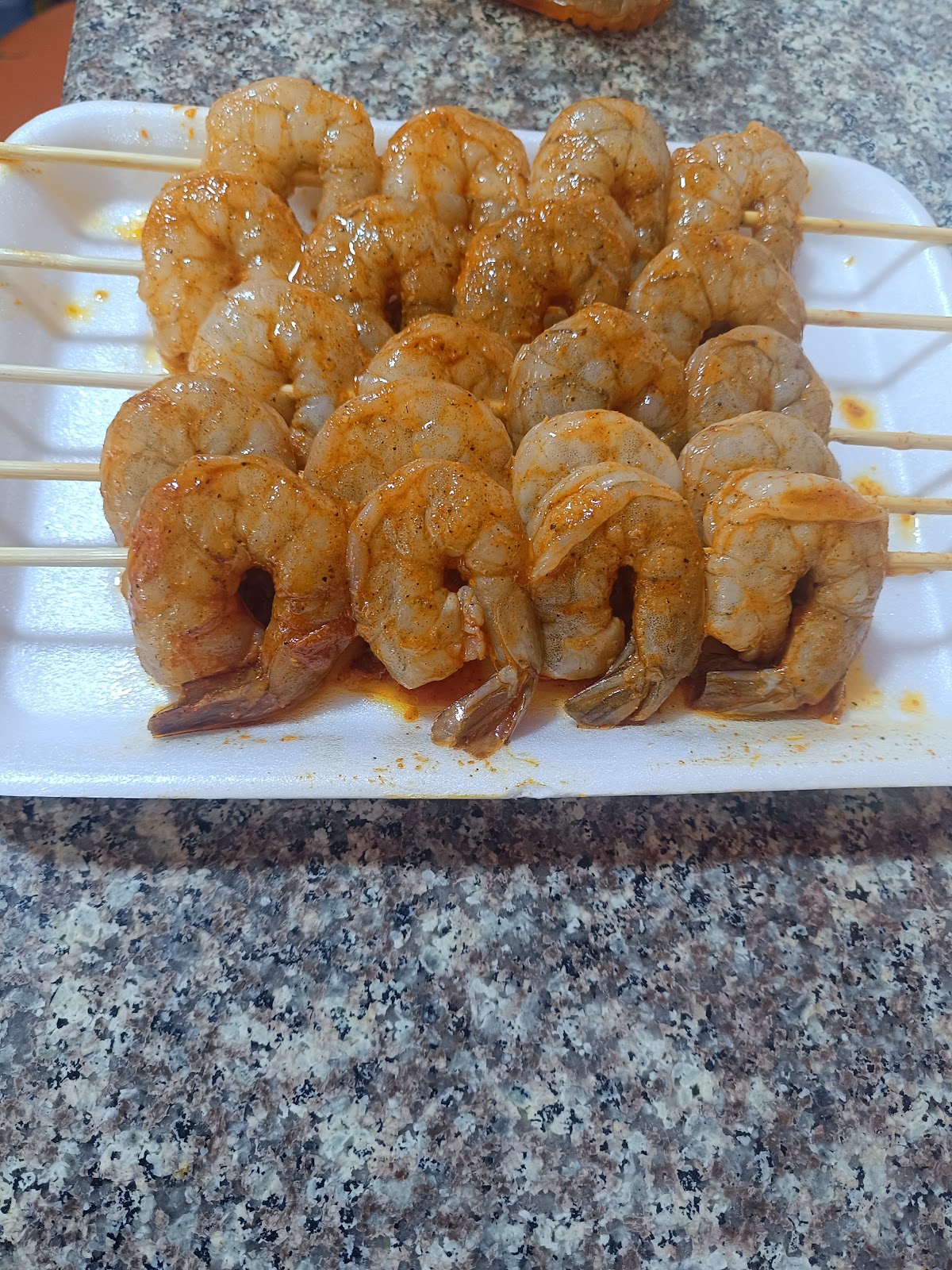 Amir Chicken — photograph 6