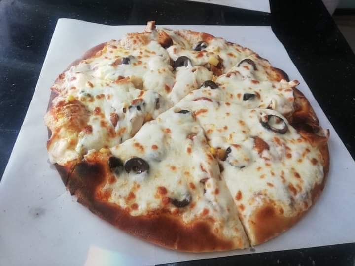 Bakery Molouk Al Pizza B Edaret Abdel Halim Al Laban
