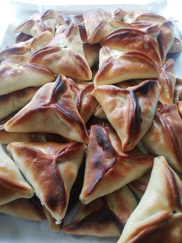 Bakery Molouk Al Pizza B Edaret Abdel Halim Al Laban — photograph 3