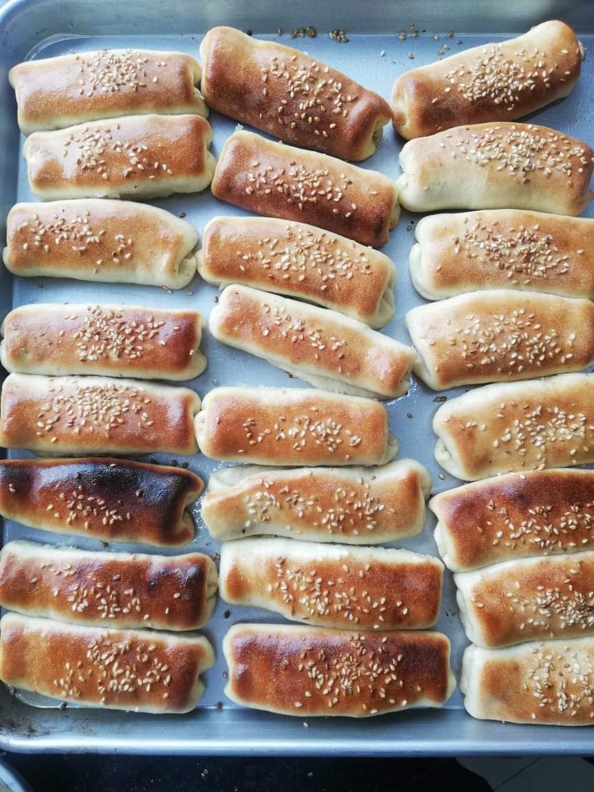 Bakery Molouk Al Pizza B Edaret Abdel Halim Al Laban — photograph 4