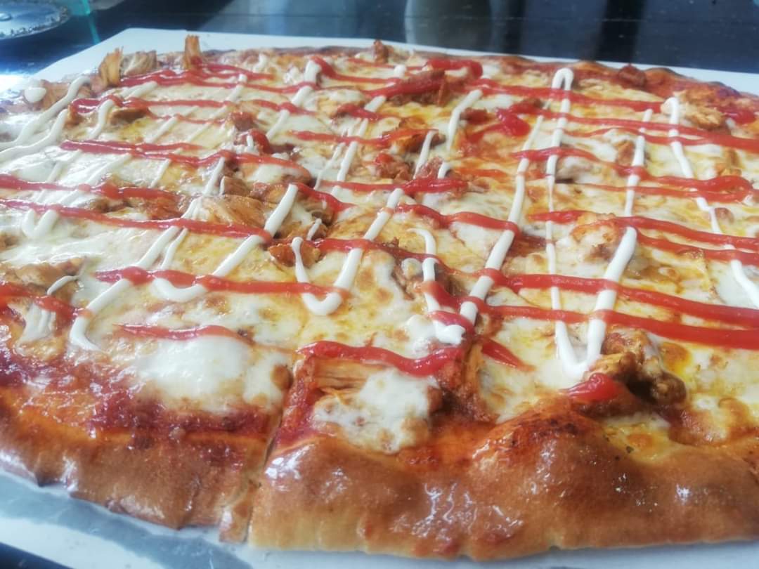 Bakery Molouk Al Pizza B Edaret Abdel Halim Al Laban — photograph 5