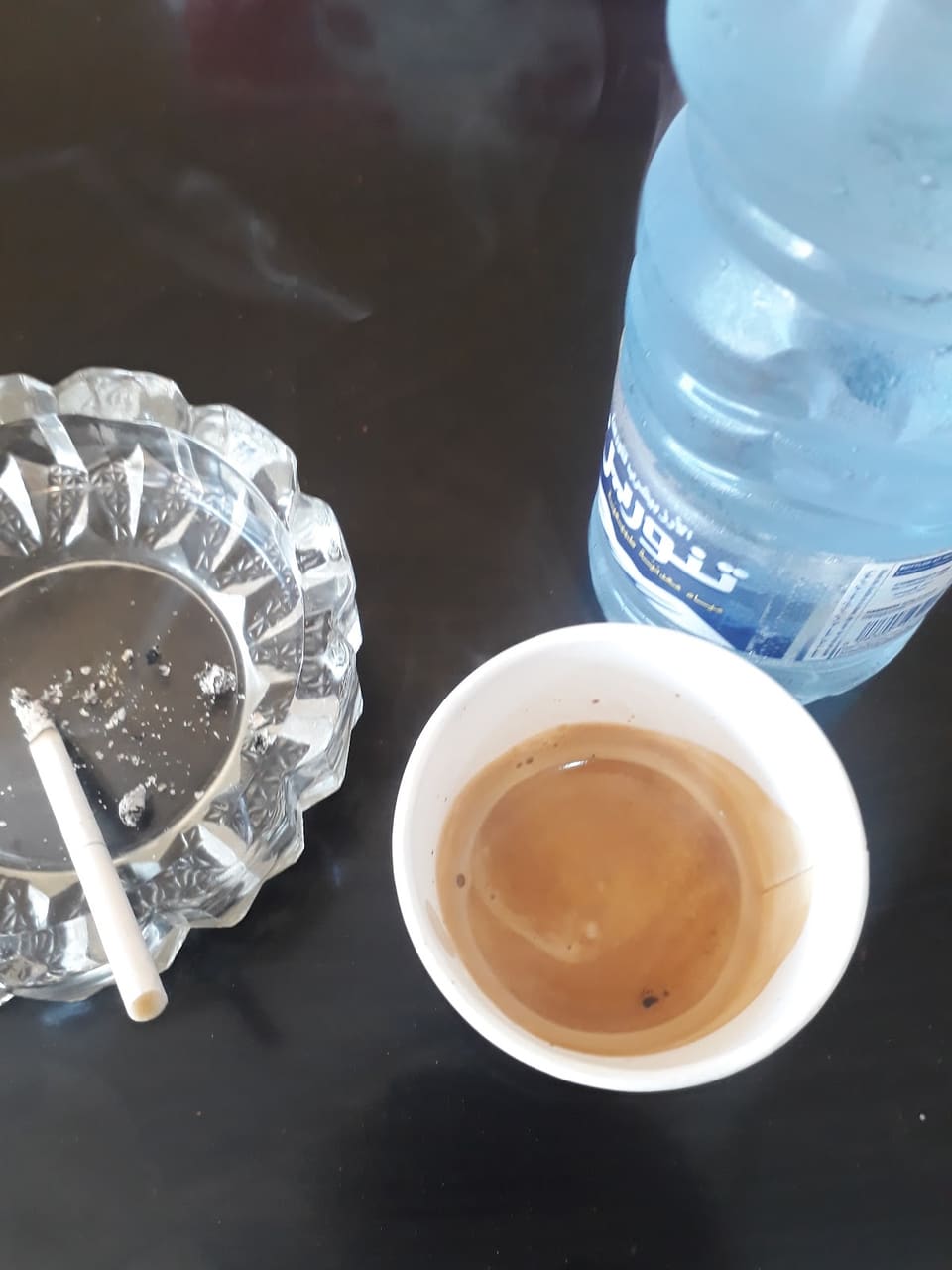 cafe kahloul