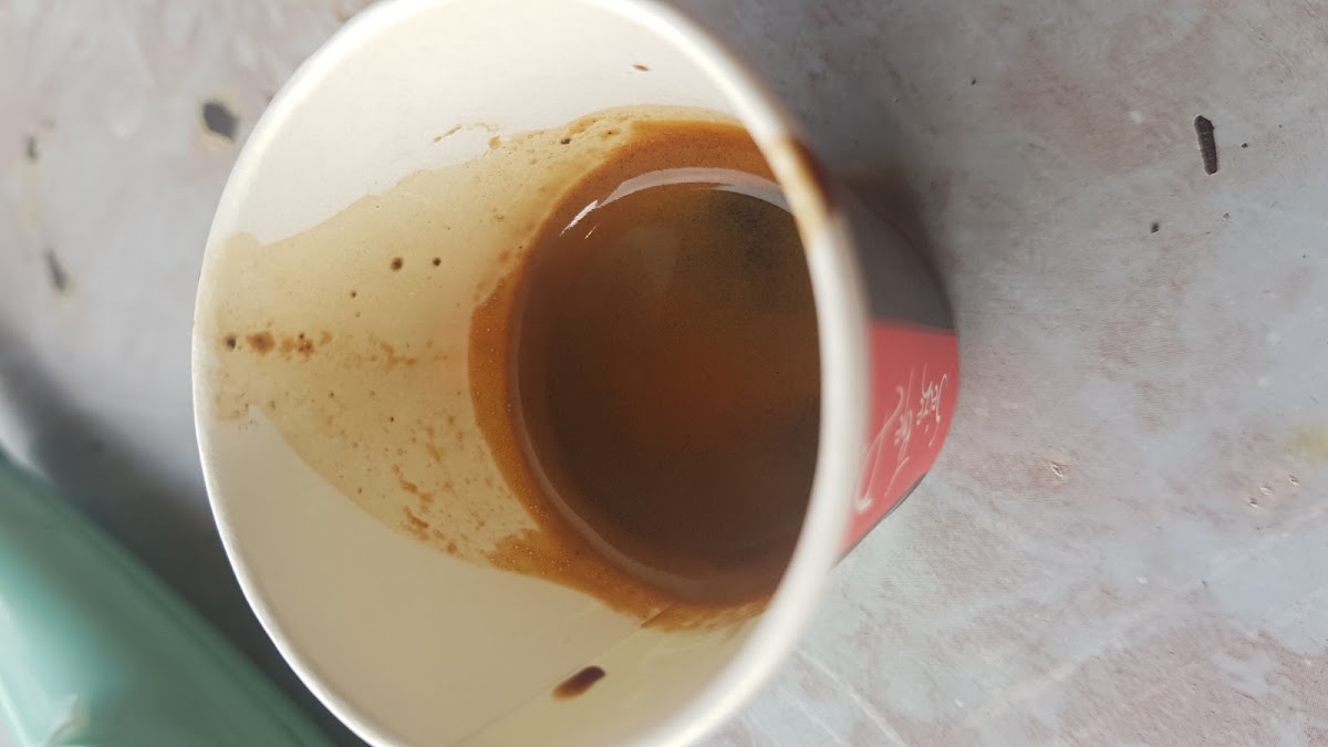cafe kahloul — photograph 2