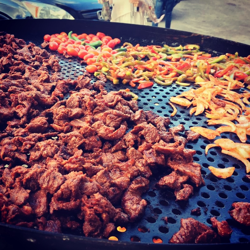 Snack kadshe — photograph 2
