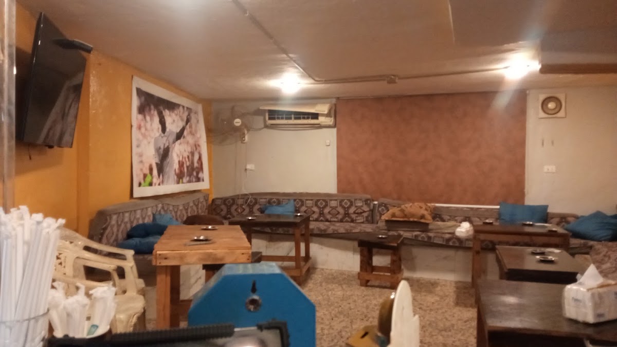 Cafe Khalil — photograph 3
