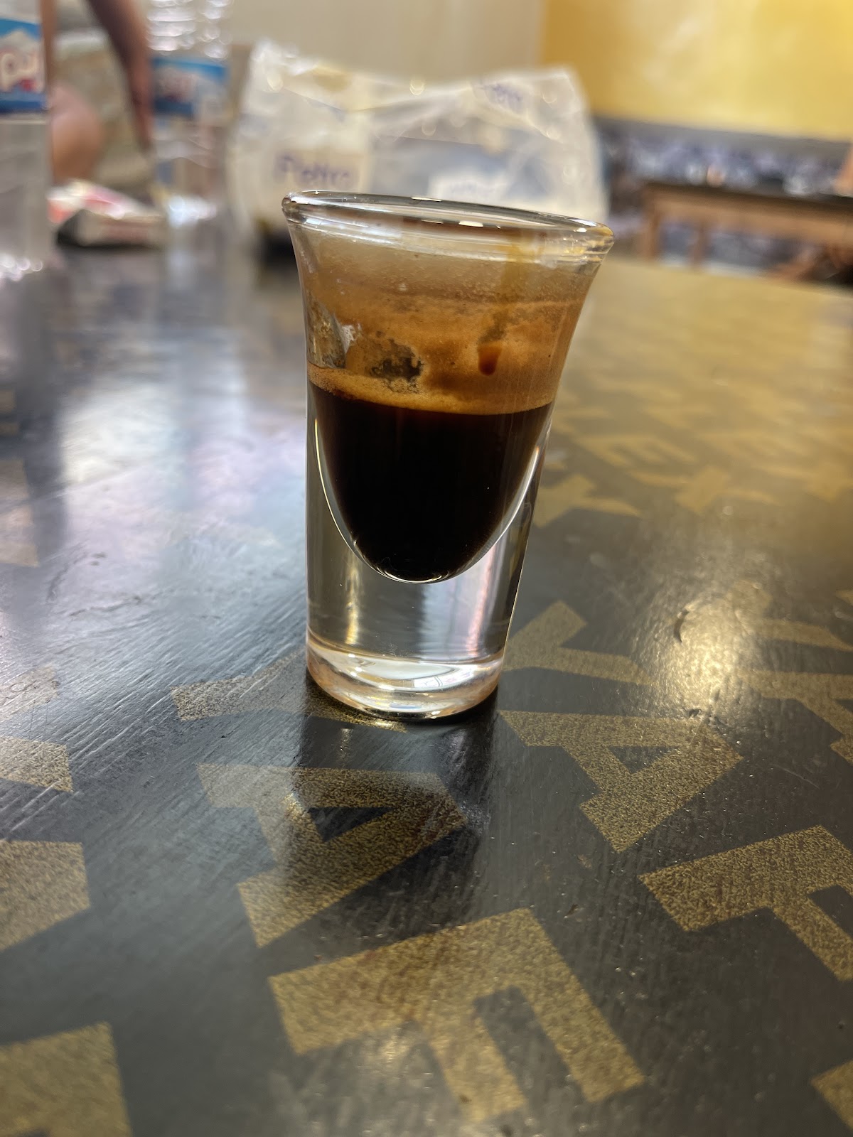Cafe Khalil — photograph 5