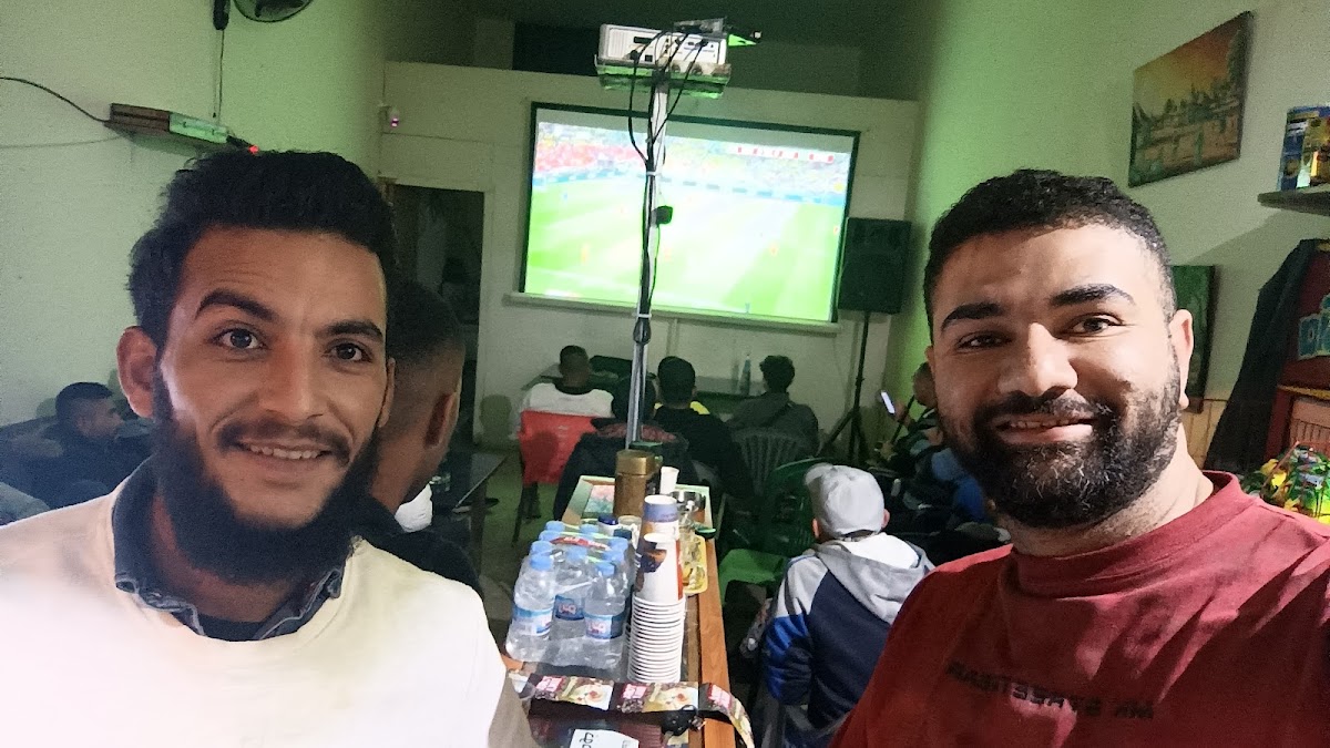 nayrouz cafe — photograph 6