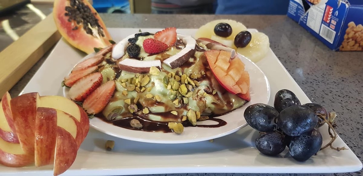 Café Faraj — photograph 2