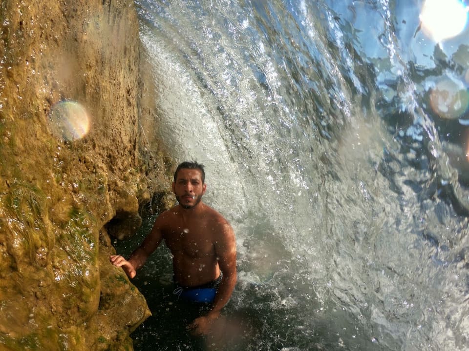 Montazah Al Shallal