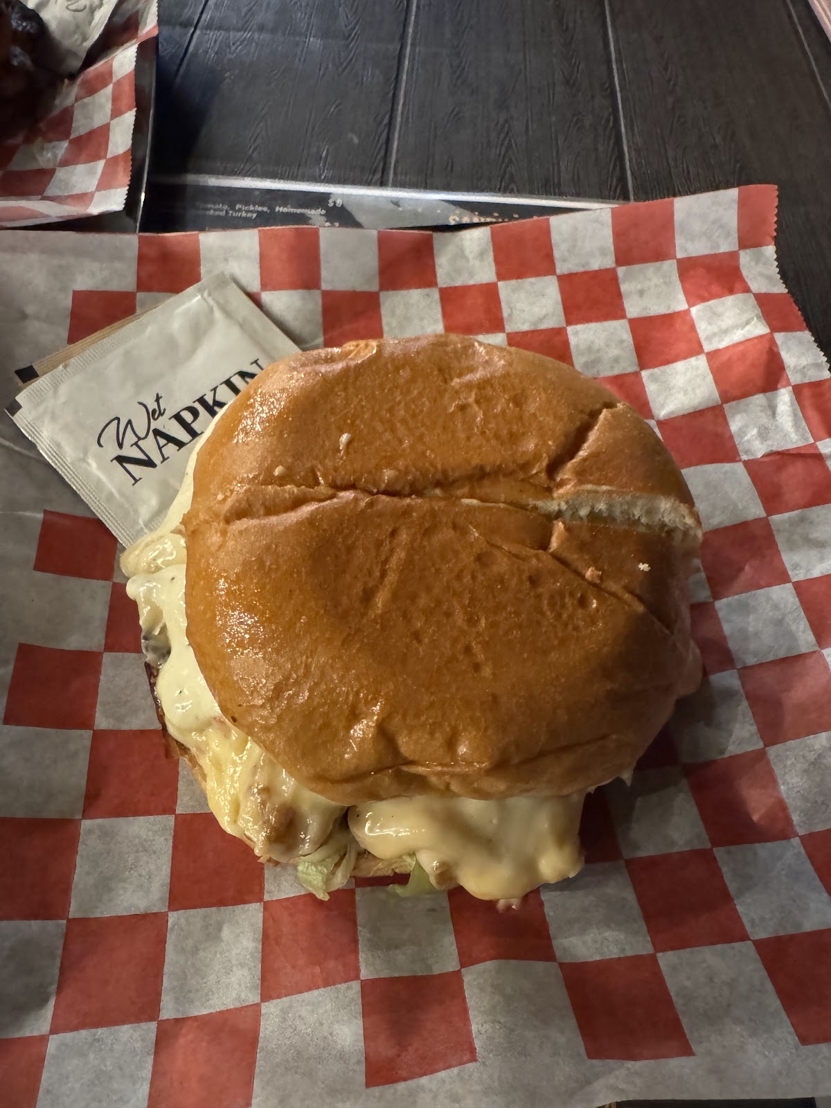 Rolling bites — photograph 2