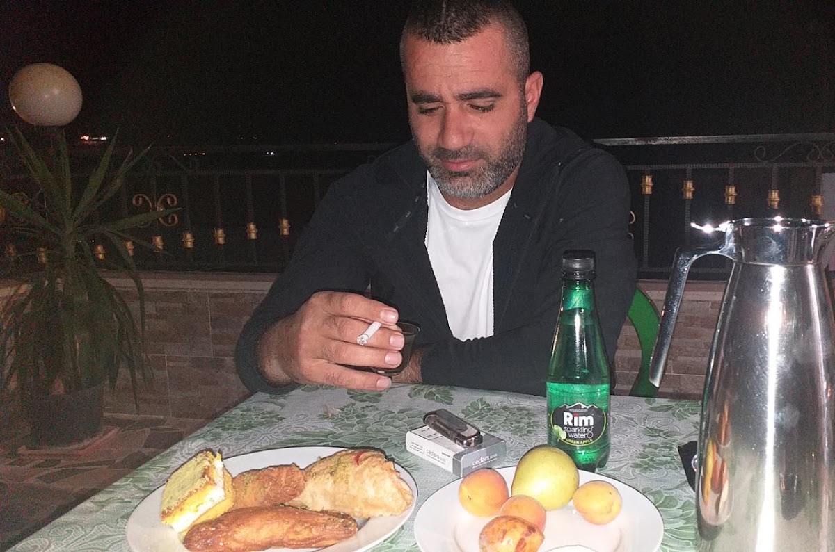 Caffe abo lfadel — photograph 2