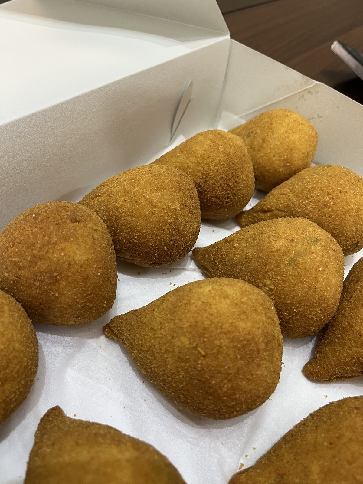 One Bite — photograph 2