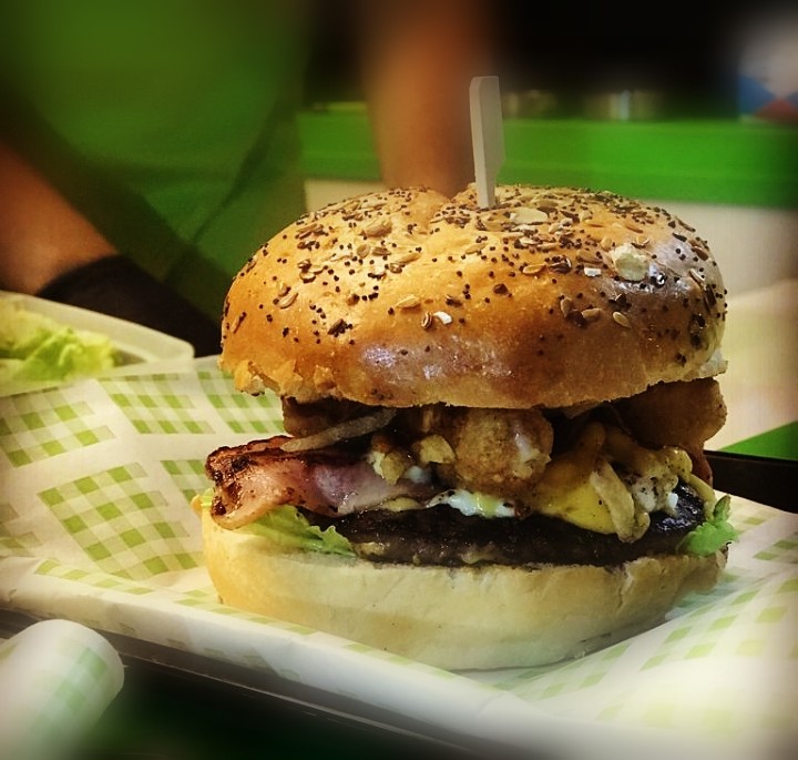 Sandwich Box — photograph 6