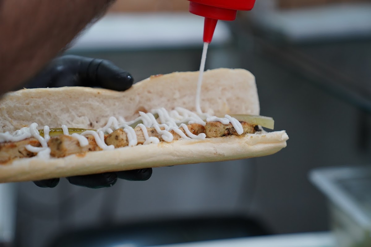 Bites&Co — photograph 3