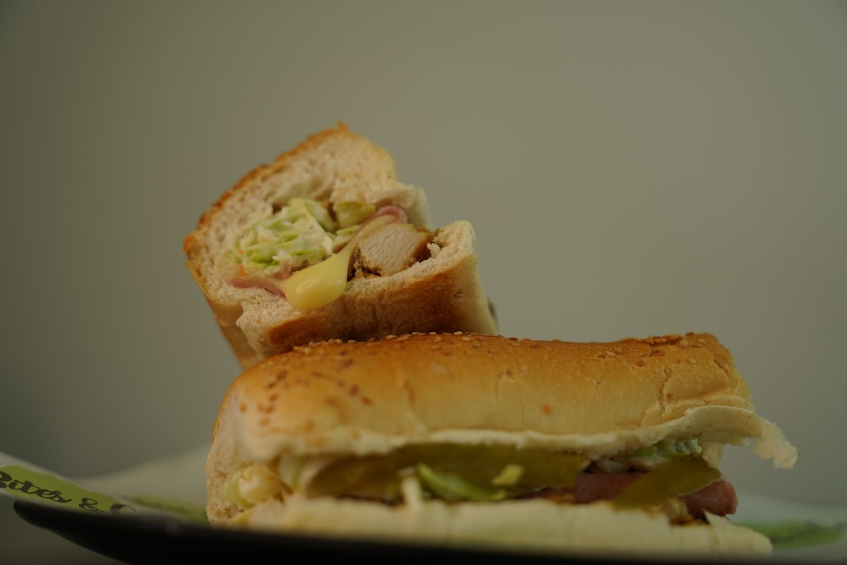 Bites&Co — photograph 4