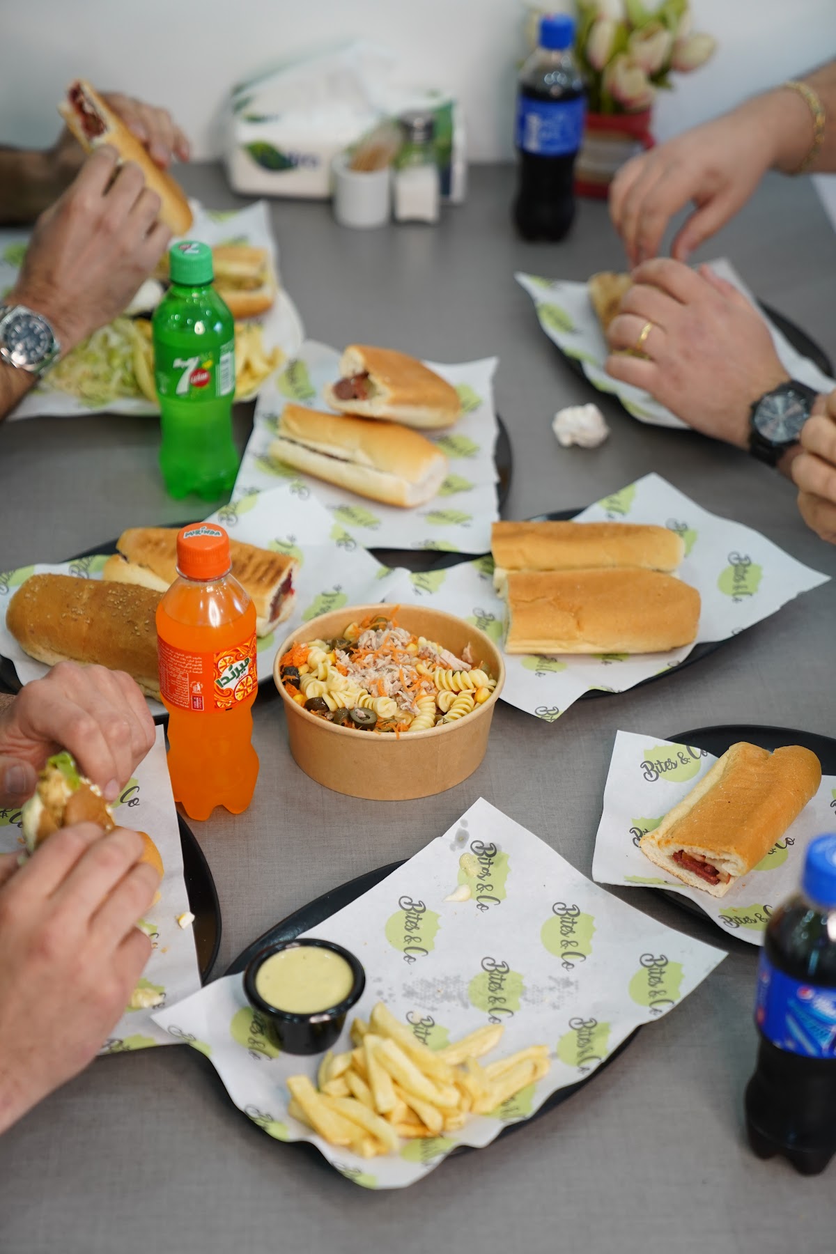 Bites&Co — photograph 5