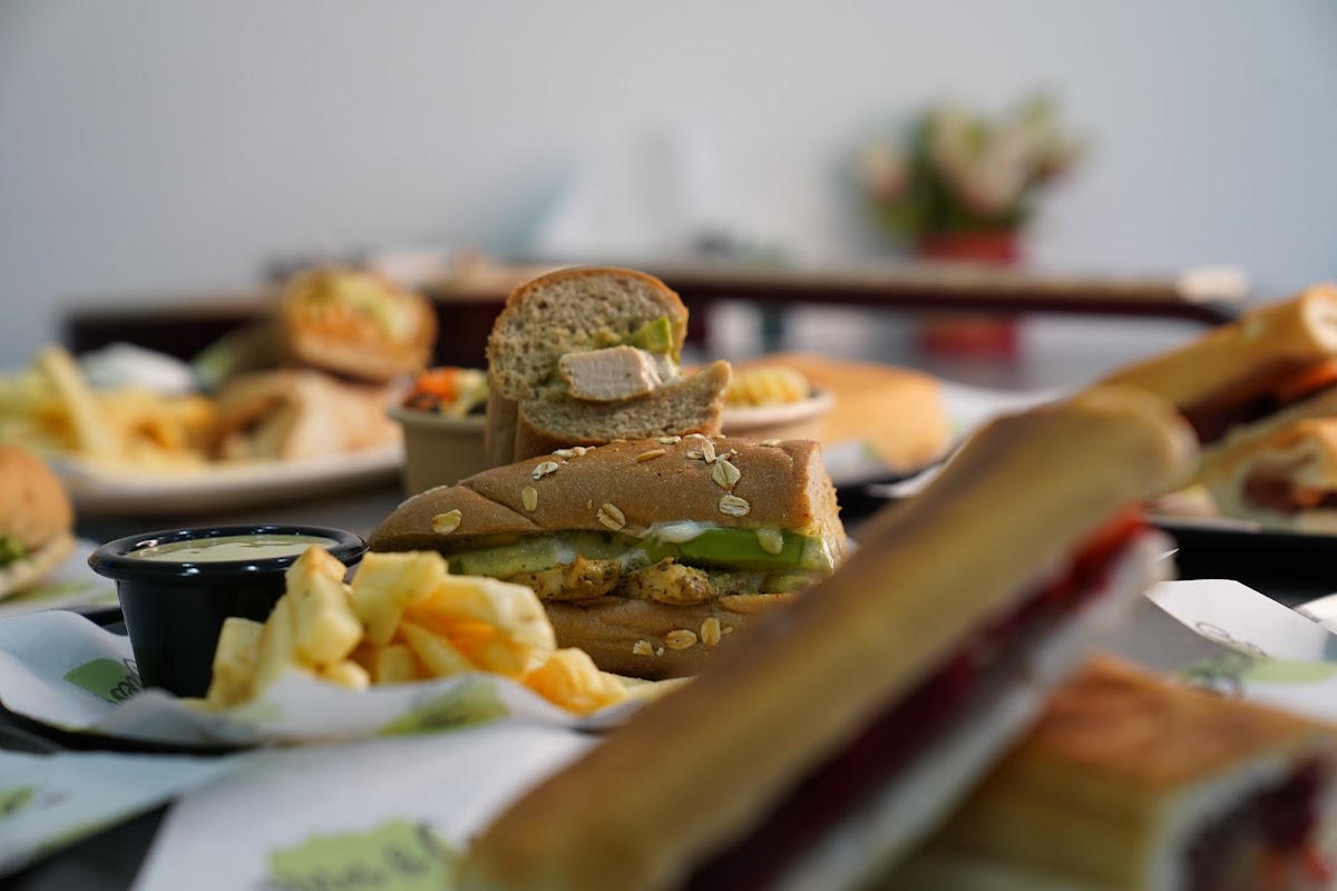 Bites&Co — photograph 6