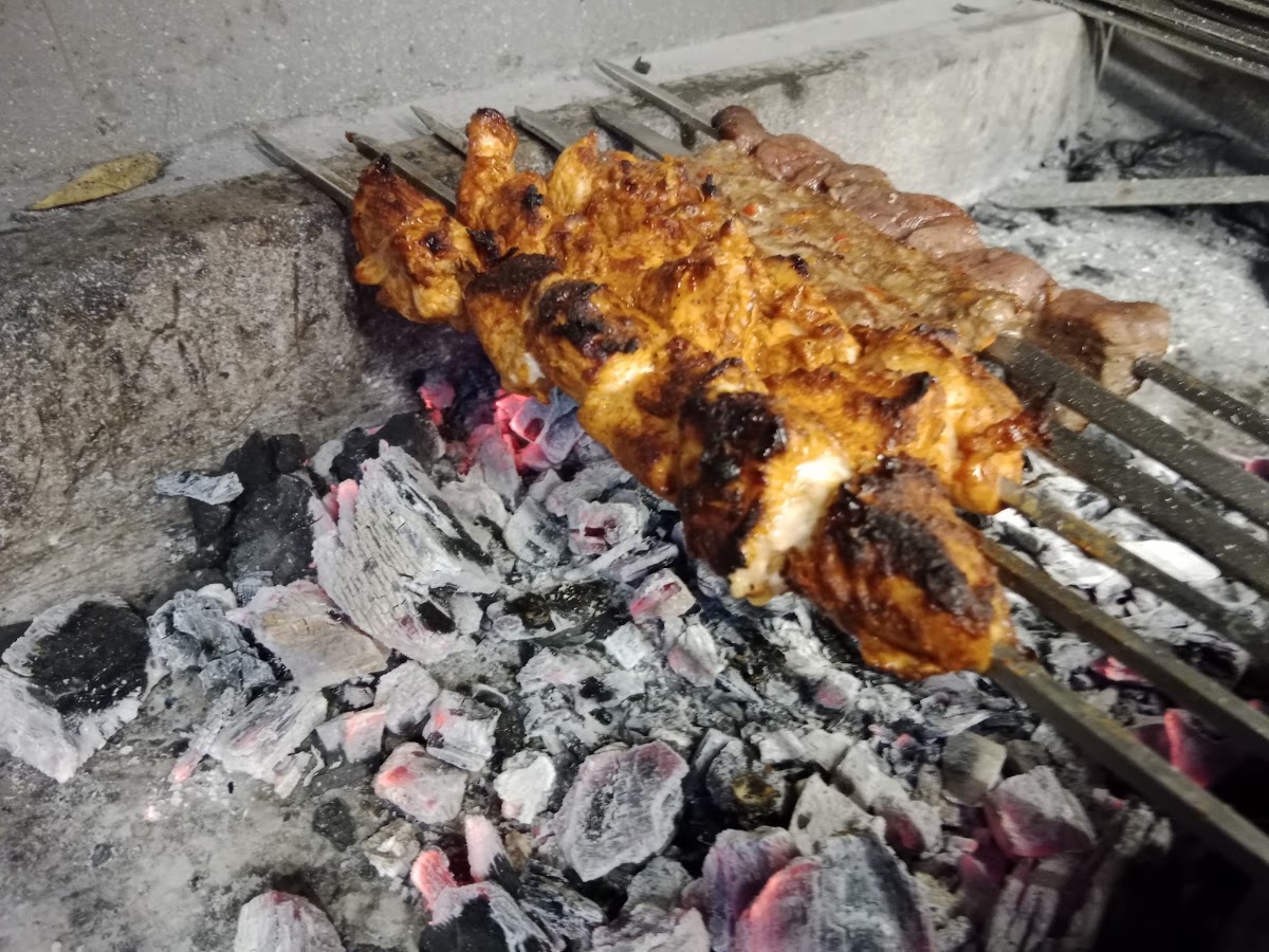 Nunug Grillhouse — photograph 3