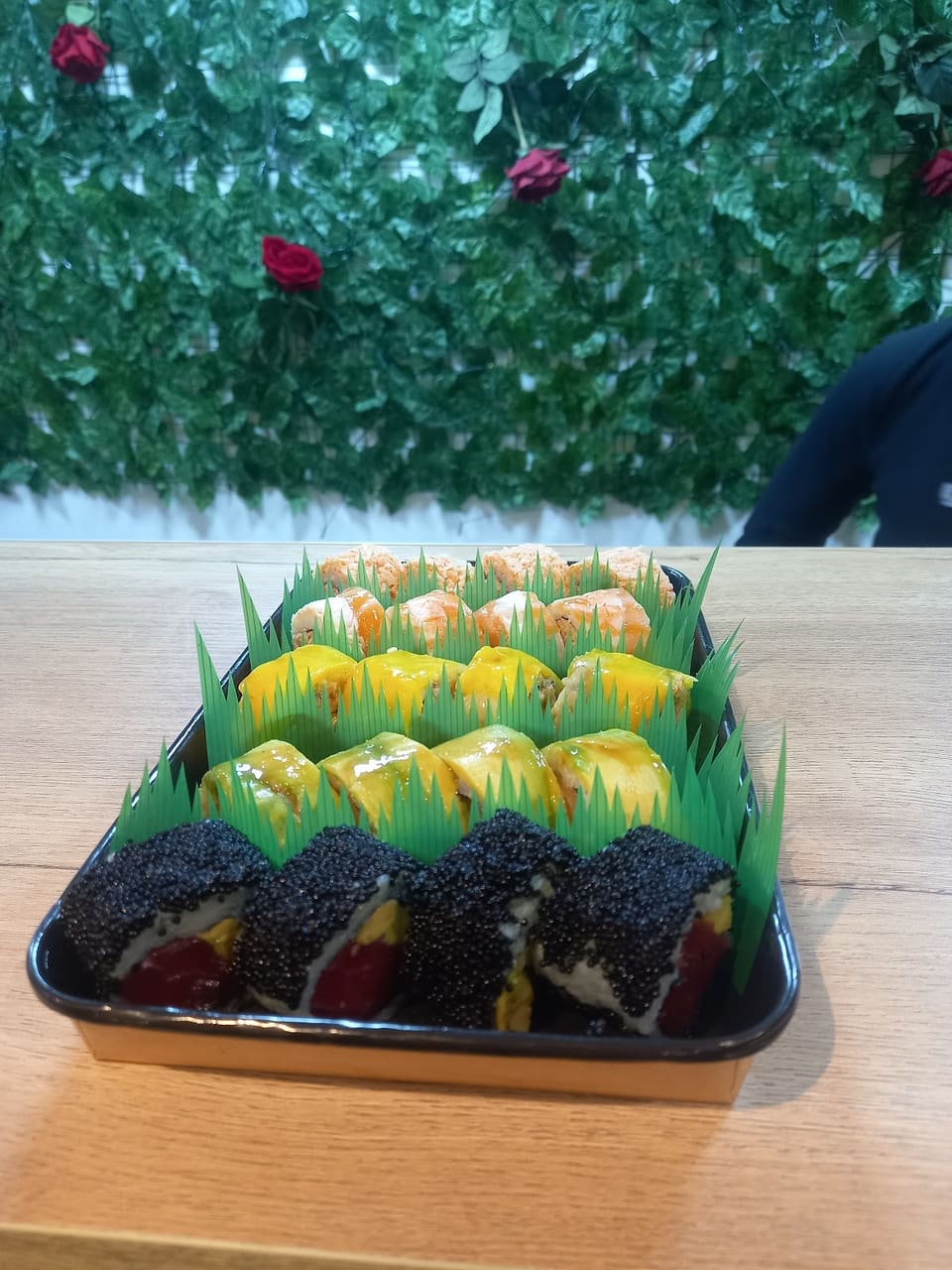 Tsuki Sushi Lebanon