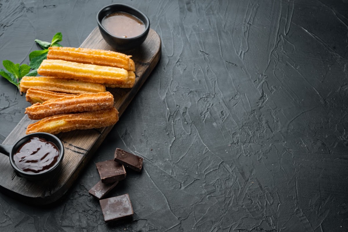Don Churros — photograph 2