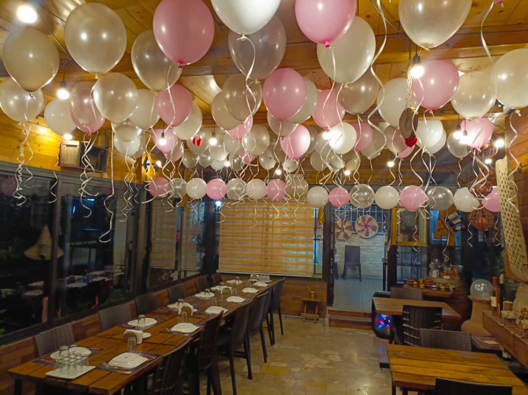 Mazajna Restaurant