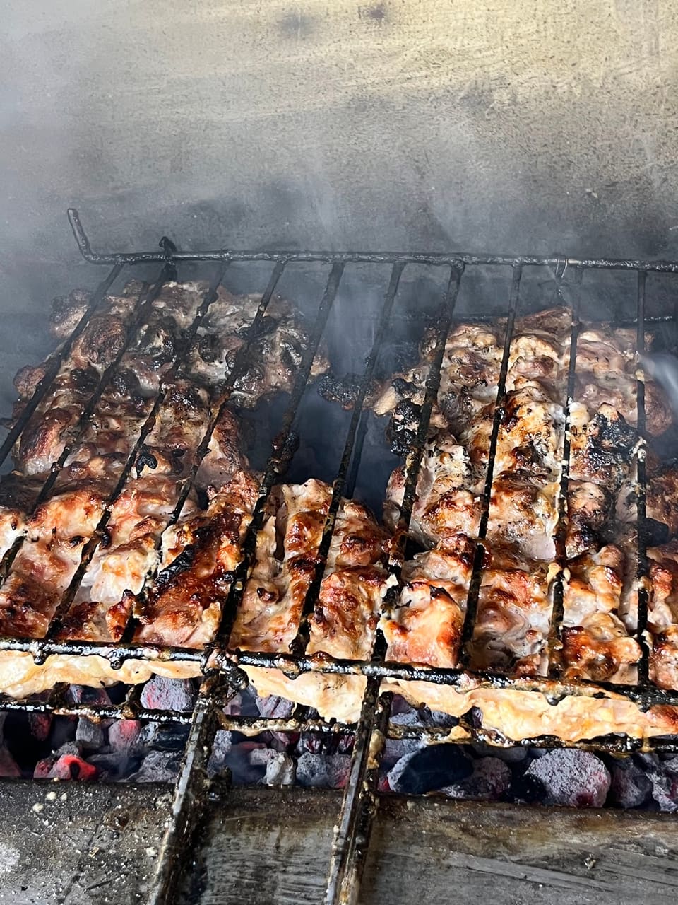 Baroud Chicken