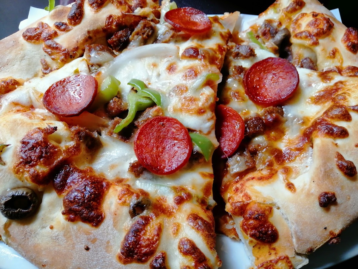Pizzanini
