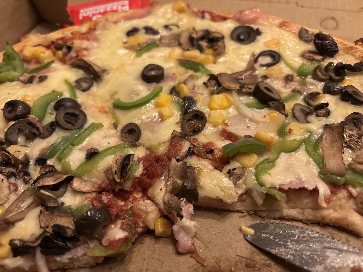 Pizzanini — photograph 4