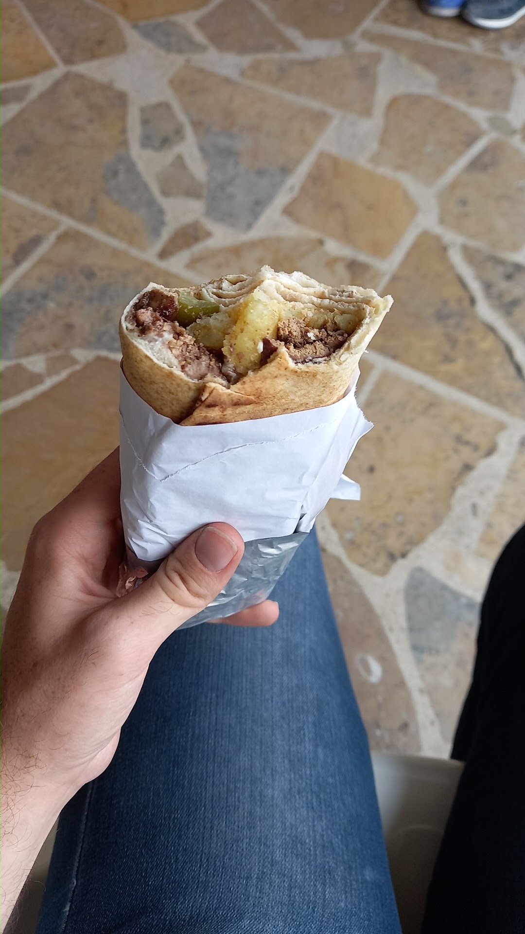 Snack Al Dayaa