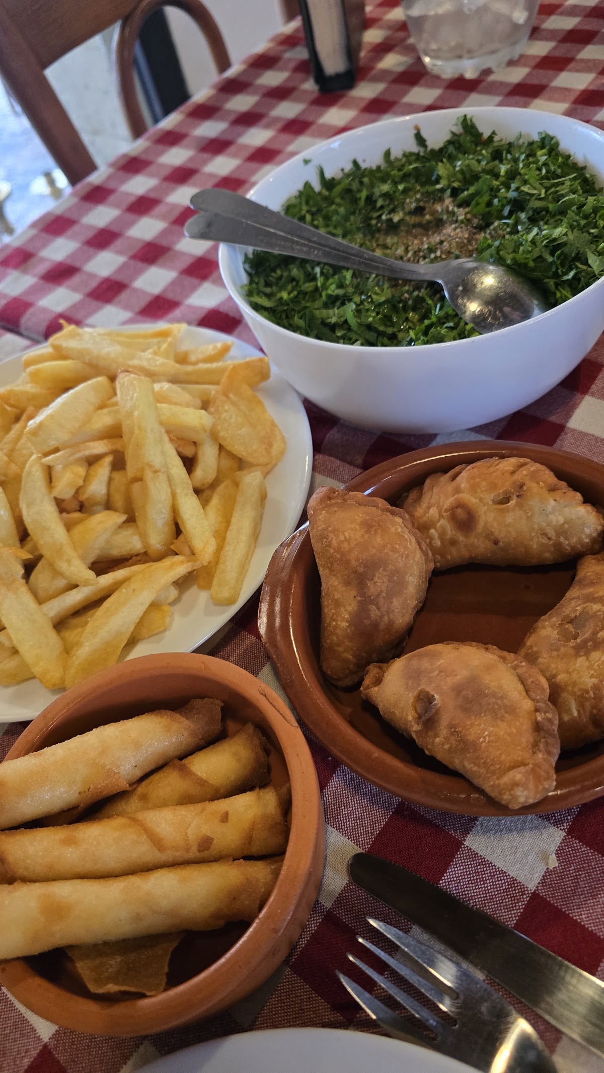 Jalset el Aayn — photograph 5