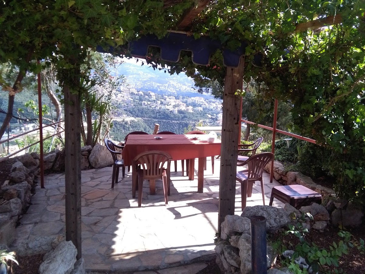 Charpi Snack - Restaurant