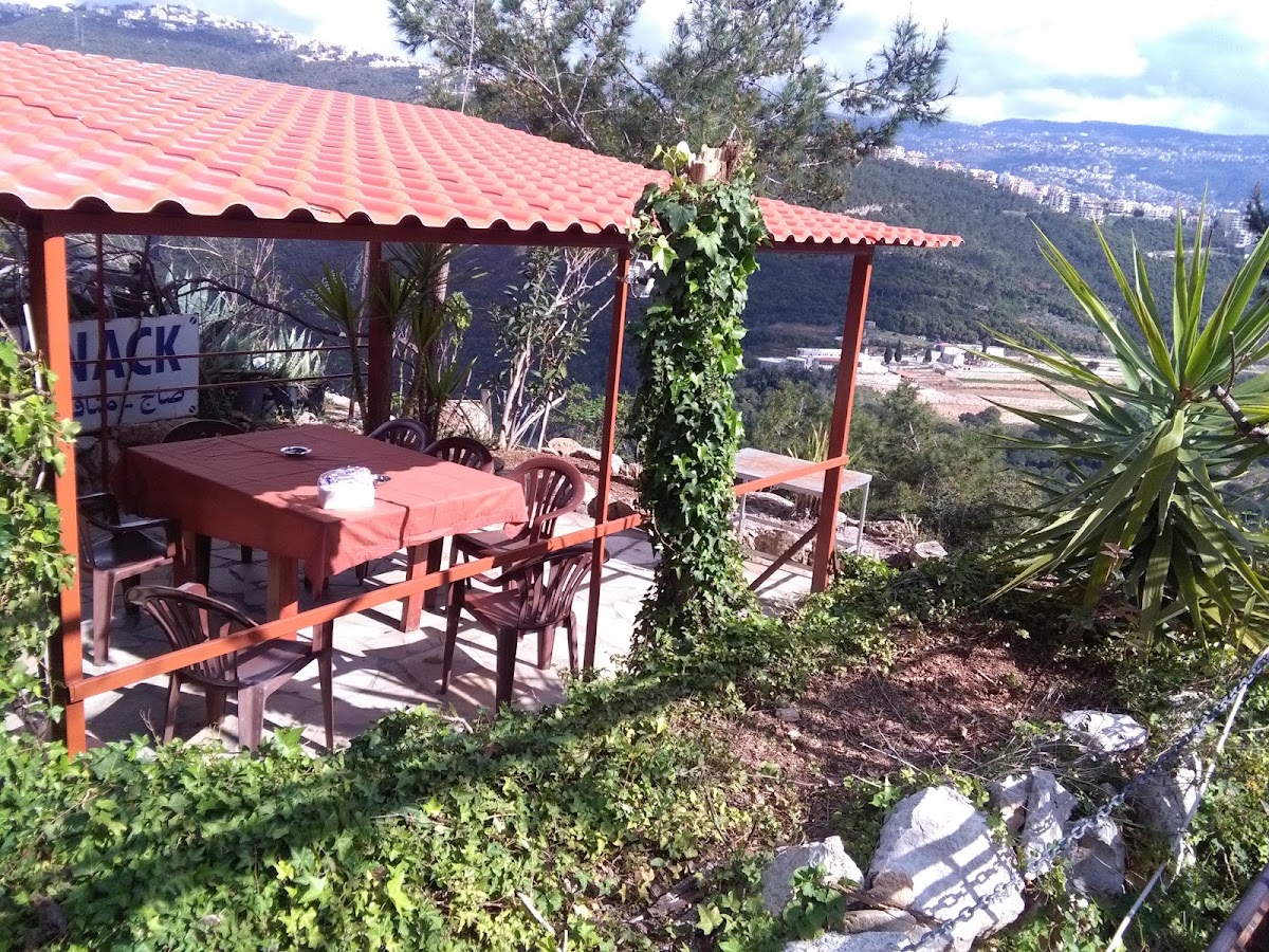 Charpi Snack - Restaurant — photograph 4