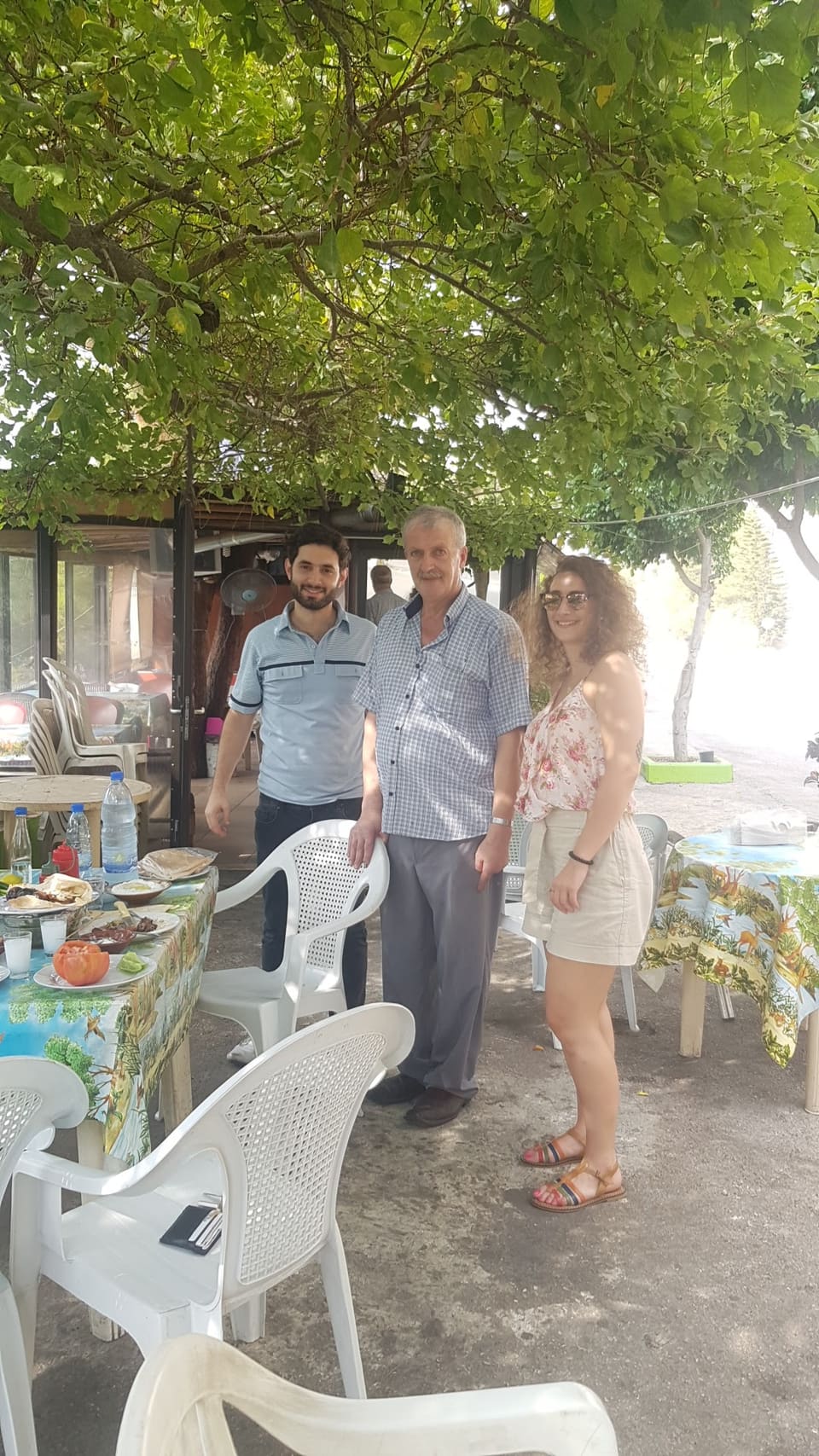 Estirahet el as7ab