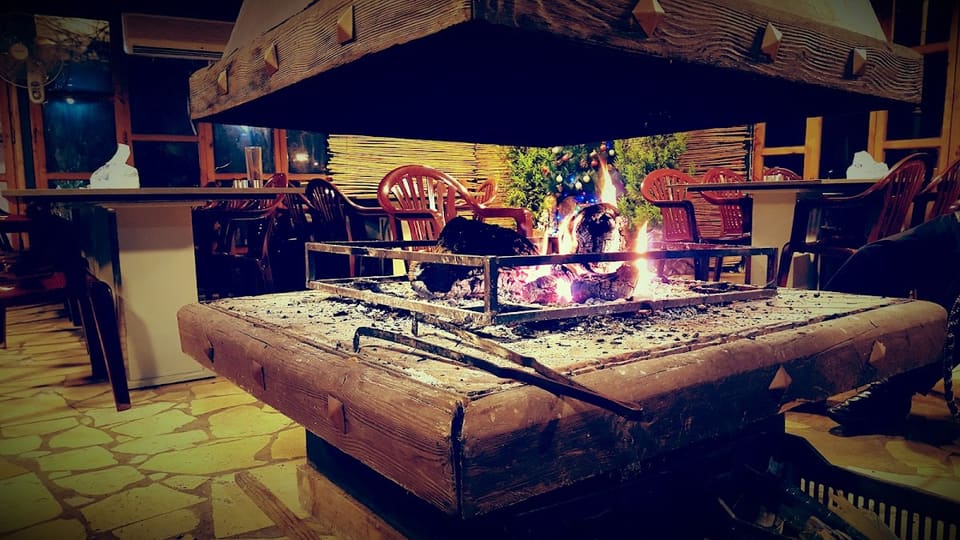 Maria's Restaurant