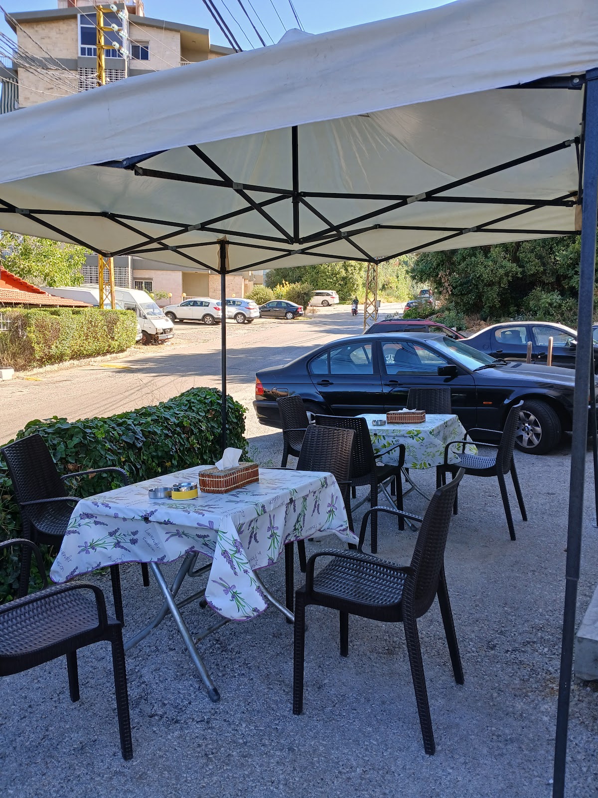 Fady's Bite — photograph 2