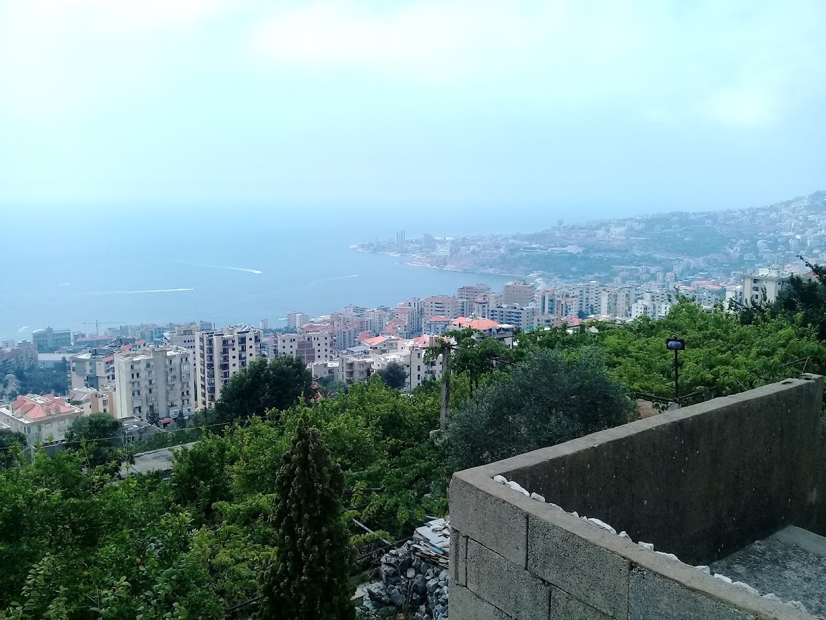 Ballouneh Park — photograph 5