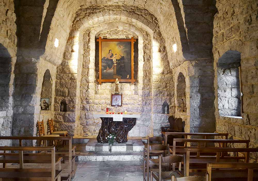 Saint Antoine — photograph 2